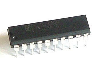 Pal16l8acn Programmable Array Logic Ic West Florida Components