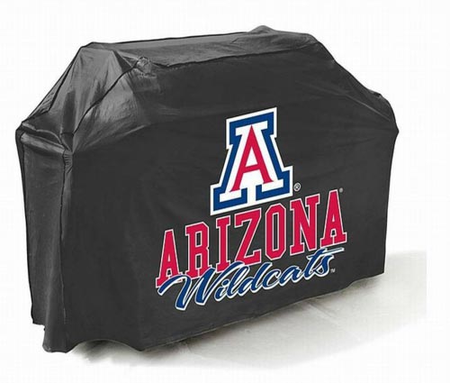  of Arizona Wildcats Bar B Q Grill Cover NCAA Fan Gift