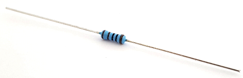 1W 47: Metal oxide resistor 1 W, 5%, 47 Ohm at reichelt elektronik
