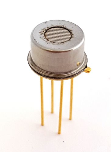 Humidity And Temperature Sensor Module