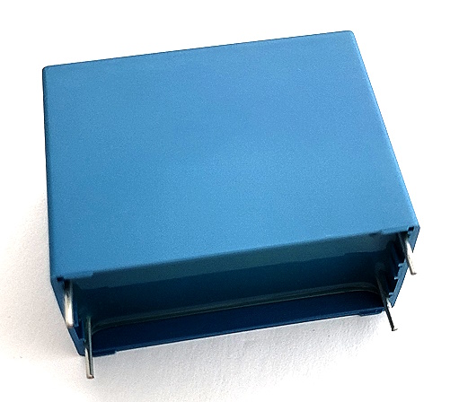 55uF 250VAC  Polypropylene Film Box Capacitor Epcos® B32798G2556K