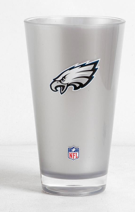 Insulated Acrylic Tumblers - Licensed NFL Teams Fan Gear - 20 oz cups ...